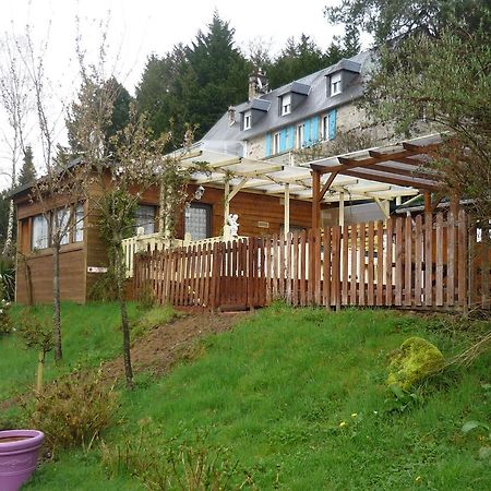 Mobile Home Le Clos De See Cherence-le-Roussel ภายนอก รูปภาพ