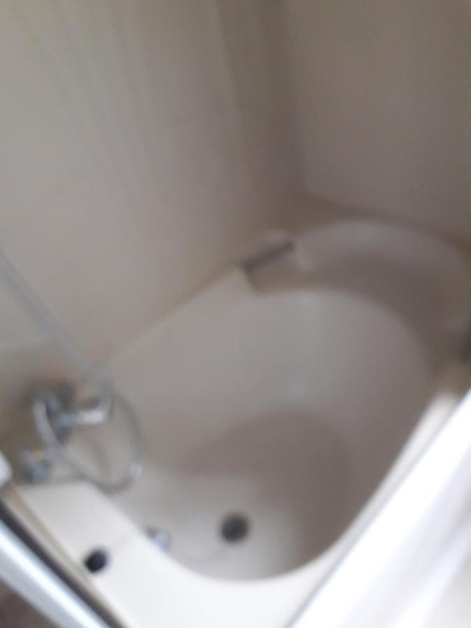 Mobile Home Le Clos De See Cherence-le-Roussel ภายนอก รูปภาพ