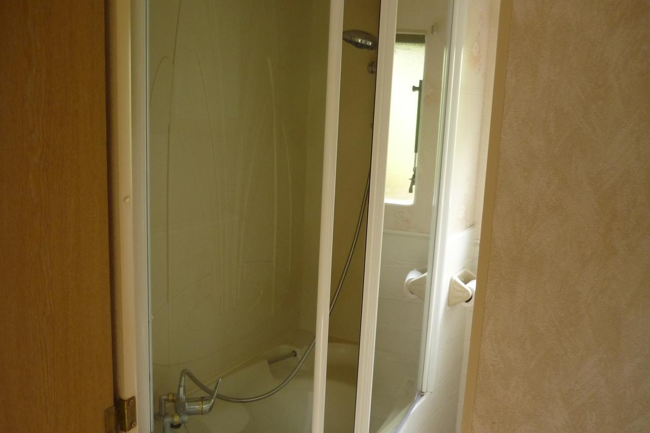 Mobile Home Le Clos De See Cherence-le-Roussel ภายนอก รูปภาพ