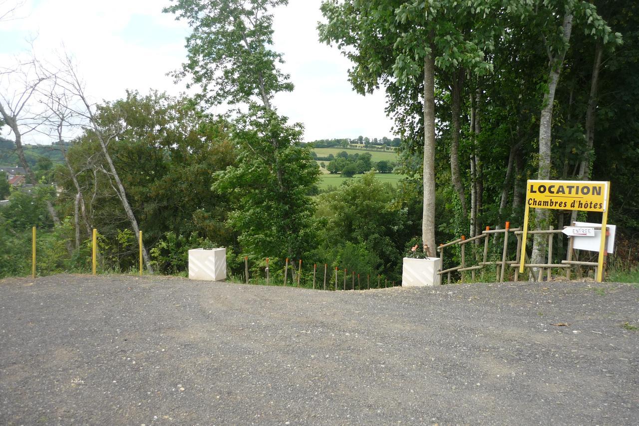 Mobile Home Le Clos De See Cherence-le-Roussel ภายนอก รูปภาพ