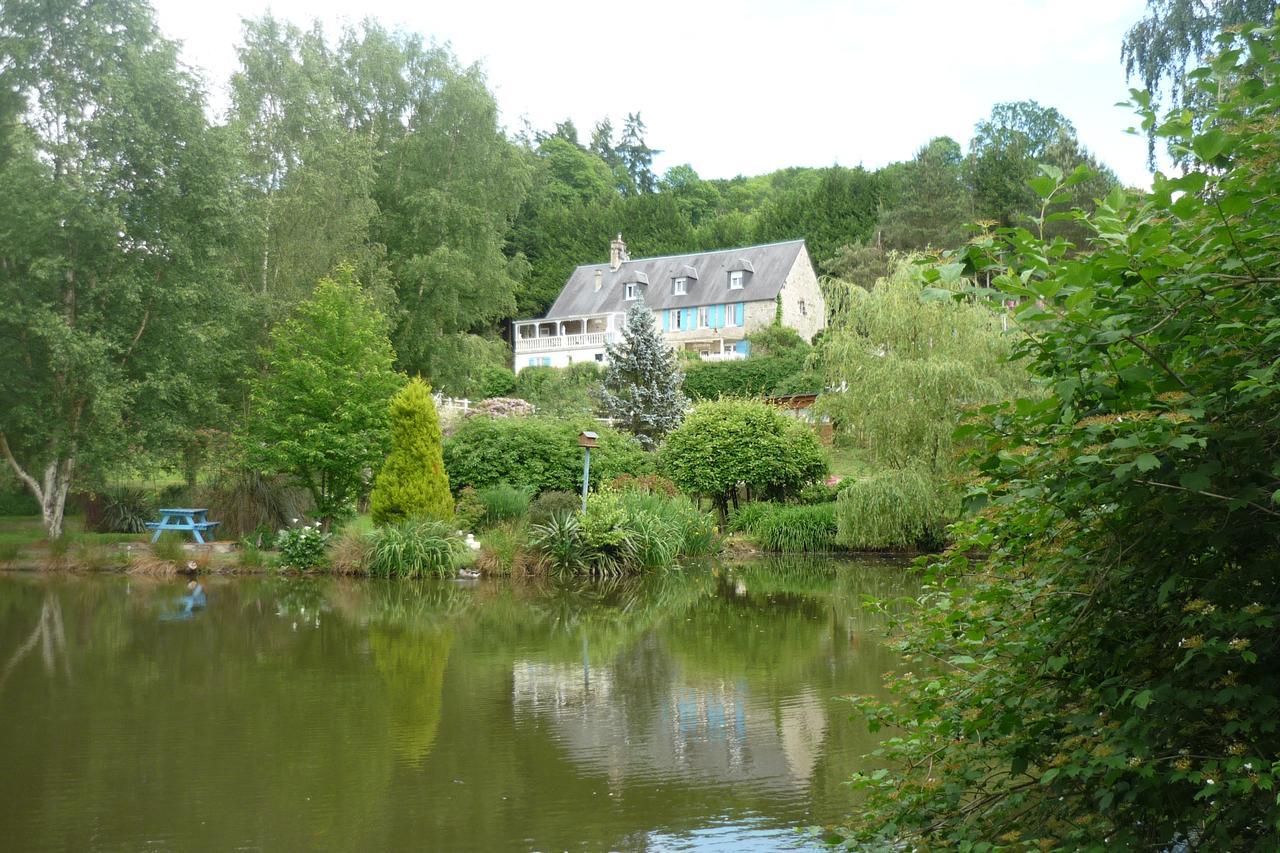 Mobile Home Le Clos De See Cherence-le-Roussel ภายนอก รูปภาพ