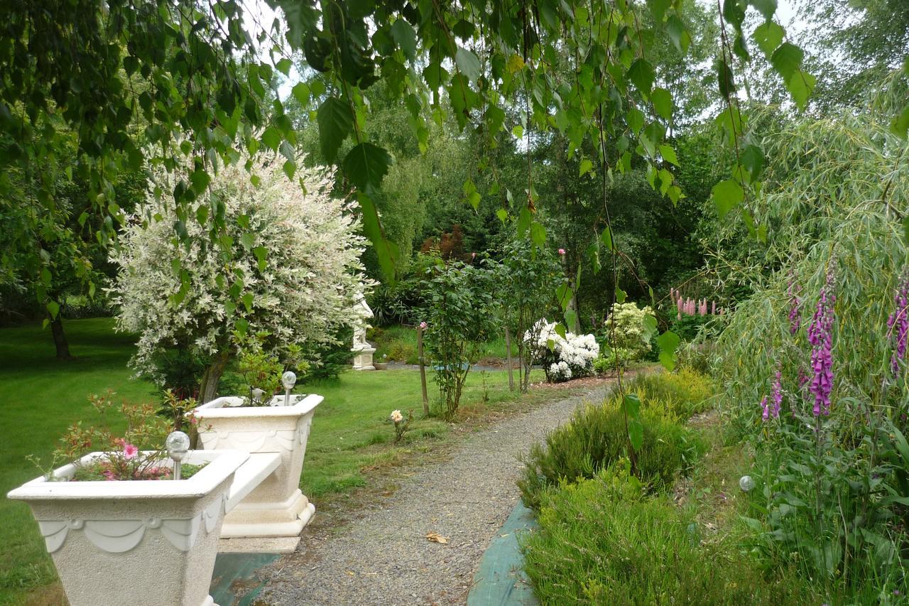 Mobile Home Le Clos De See Cherence-le-Roussel ภายนอก รูปภาพ